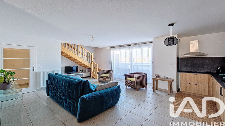 Ma-Cabane - Location Appartement Rennes, 80 m²