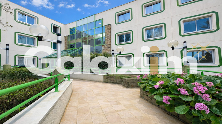 Ma-Cabane - Location Appartement Rennes, 9 m²