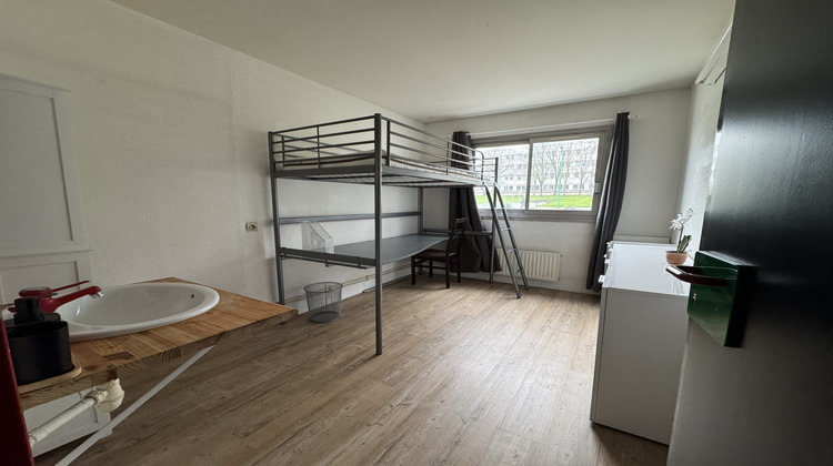 Ma-Cabane - Location Appartement Rennes, 9 m²