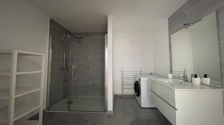 Ma-Cabane - Location Appartement Rennes, 40 m²