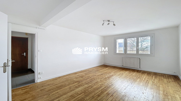 Ma-Cabane - Location Appartement Rennes, 43 m²