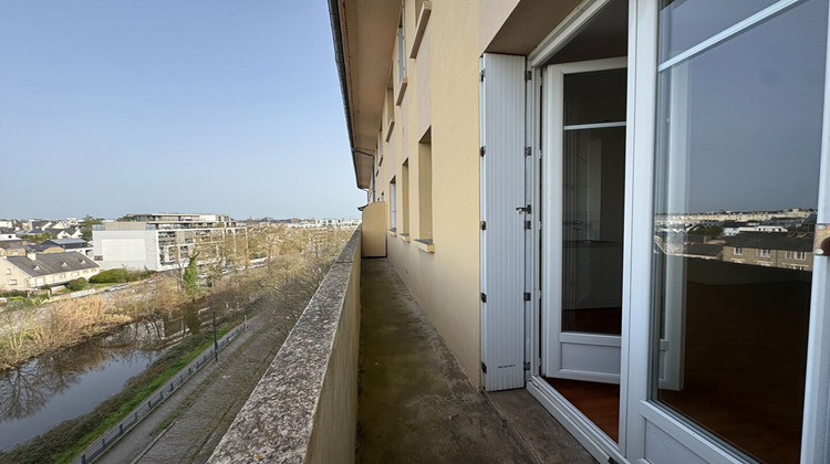 Ma-Cabane - Location Appartement RENNES, 36 m²