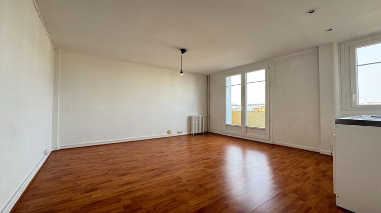 Ma-Cabane - Location Appartement RENNES, 36 m²