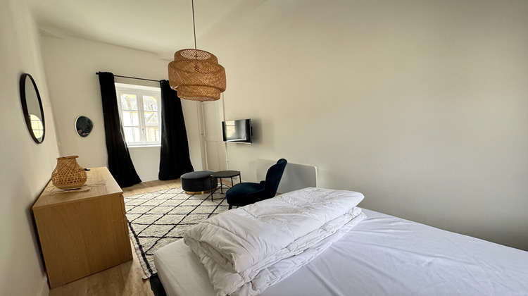 Ma-Cabane - Location Appartement RENNES, 30 m²