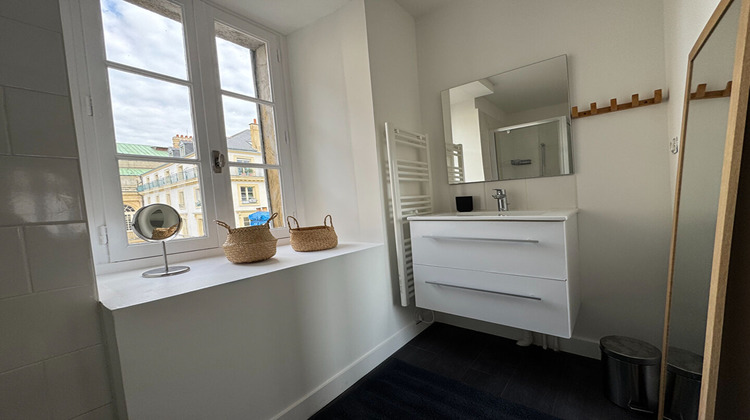 Ma-Cabane - Location Appartement RENNES, 30 m²