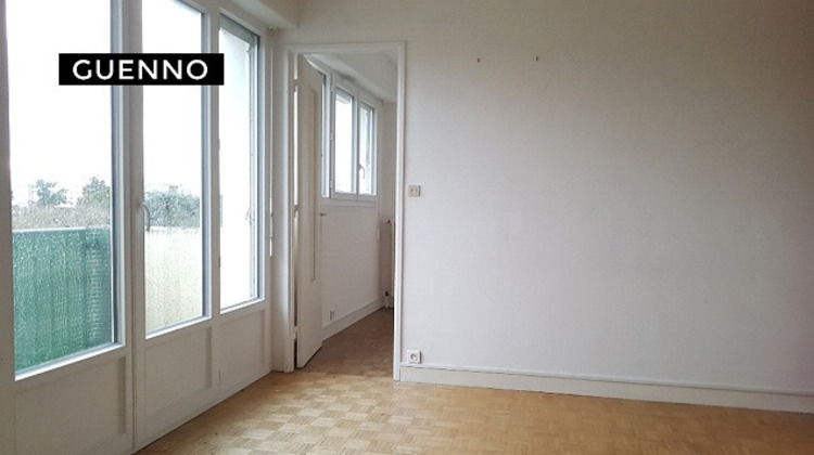 Ma-Cabane - Location Appartement RENNES, 45 m²
