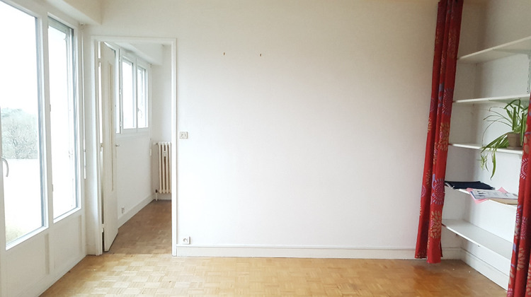 Ma-Cabane - Location Appartement RENNES, 45 m²