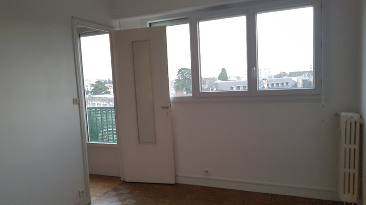 Ma-Cabane - Location Appartement RENNES, 45 m²