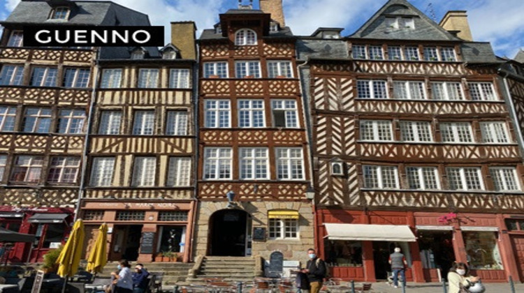 Ma-Cabane - Location Appartement RENNES, 11 m²