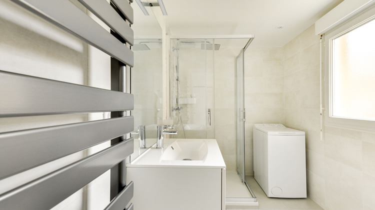 Ma-Cabane - Location Appartement RENNES, 45 m²