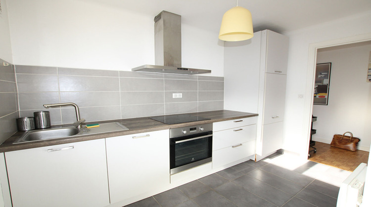 Ma-Cabane - Location Appartement RENNES, 43 m²