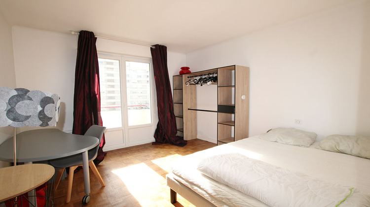 Ma-Cabane - Location Appartement RENNES, 43 m²