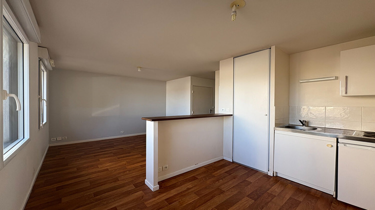 Ma-Cabane - Location Appartement RENNES, 28 m²