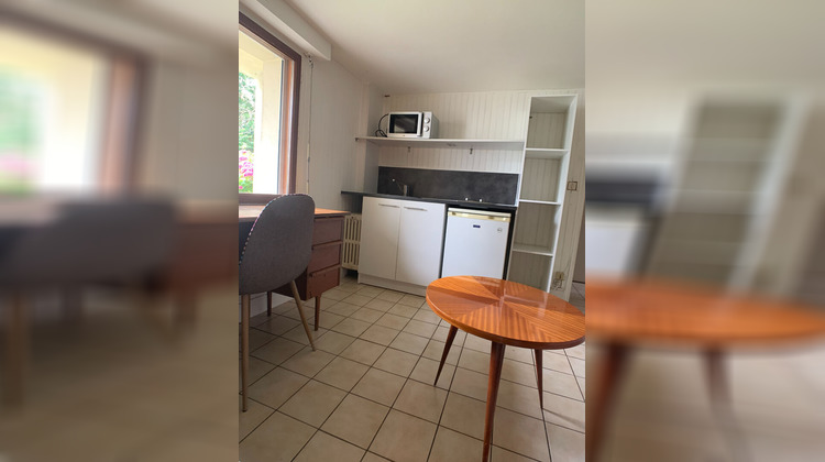 Ma-Cabane - Location Appartement RENNES, 15 m²