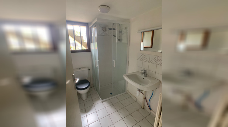 Ma-Cabane - Location Appartement RENNES, 15 m²