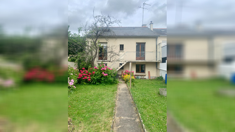 Ma-Cabane - Location Appartement RENNES, 15 m²