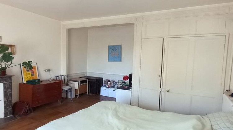 Ma-Cabane - Location Appartement RENNES, 92 m²