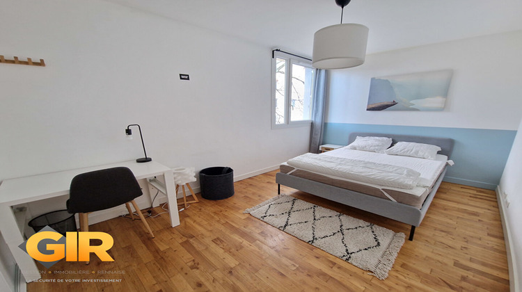 Ma-Cabane - Location Appartement RENNES, 68 m²