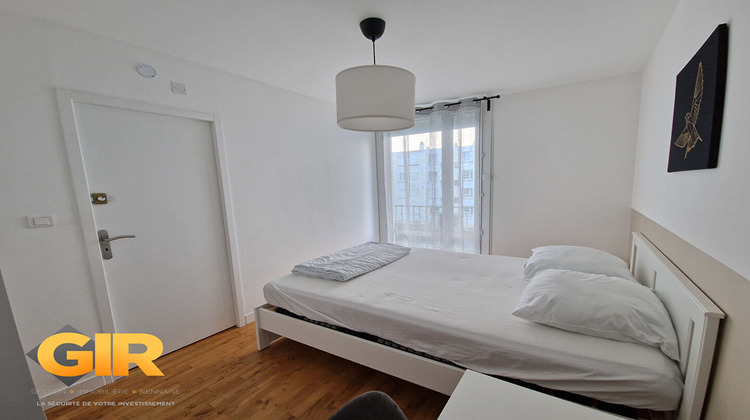 Ma-Cabane - Location Appartement RENNES, 68 m²