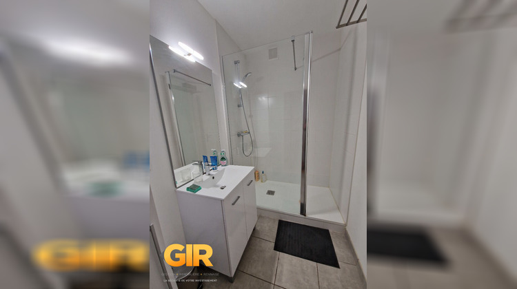 Ma-Cabane - Location Appartement RENNES, 68 m²