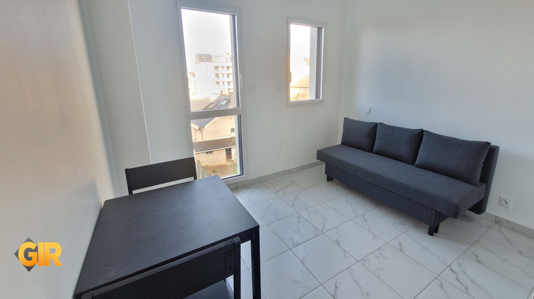 Ma-Cabane - Location Appartement RENNES, 20 m²