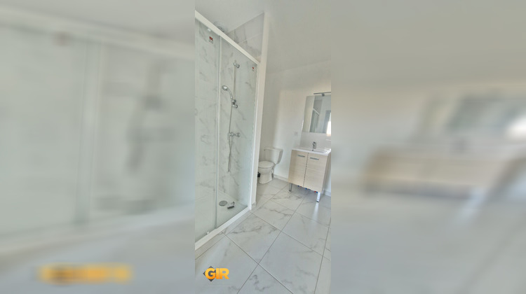 Ma-Cabane - Location Appartement RENNES, 20 m²