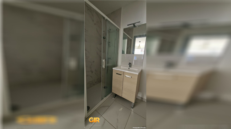 Ma-Cabane - Location Appartement RENNES, 20 m²