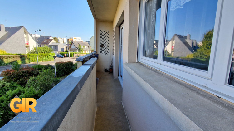 Ma-Cabane - Location Appartement RENNES, 62 m²