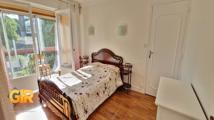 Ma-Cabane - Location Appartement RENNES, 62 m²