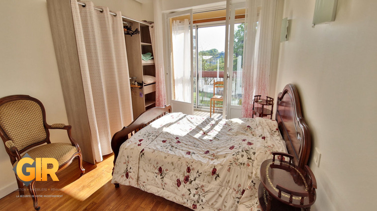 Ma-Cabane - Location Appartement RENNES, 62 m²