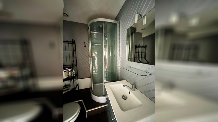 Ma-Cabane - Location Appartement RENNES, 21 m²