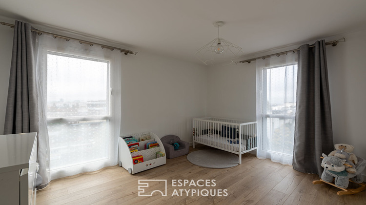 Ma-Cabane - Location Appartement RENNES, 93 m²
