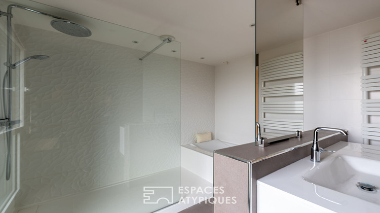 Ma-Cabane - Location Appartement RENNES, 93 m²