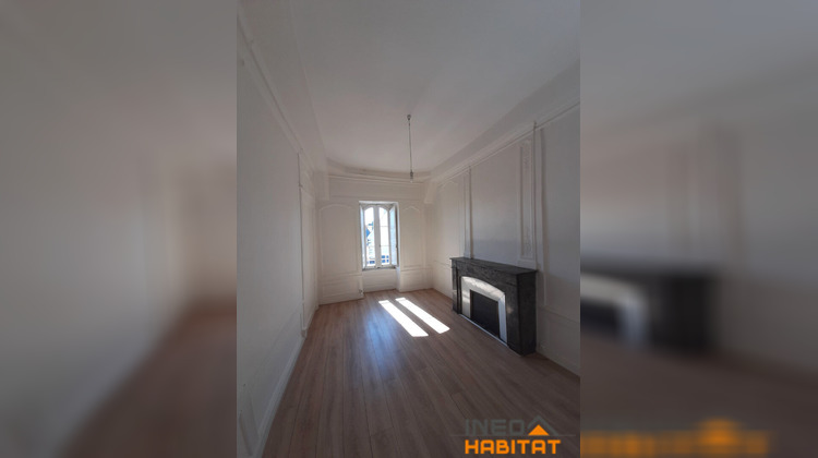 Ma-Cabane - Location Appartement RENNES, 18 m²