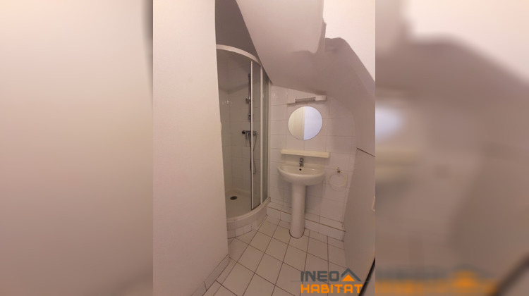 Ma-Cabane - Location Appartement RENNES, 18 m²