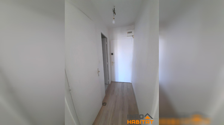 Ma-Cabane - Location Appartement RENNES, 18 m²