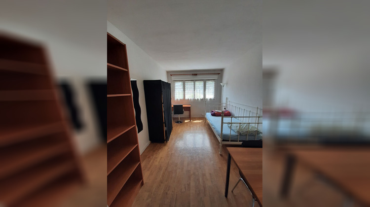 Ma-Cabane - Location Appartement RENNES, 15 m²