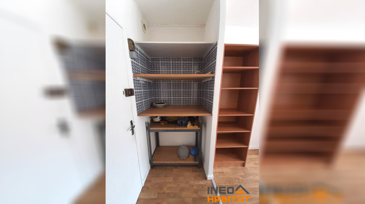 Ma-Cabane - Location Appartement RENNES, 15 m²