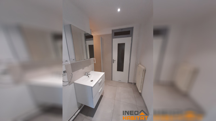 Ma-Cabane - Location Appartement RENNES, 56 m²