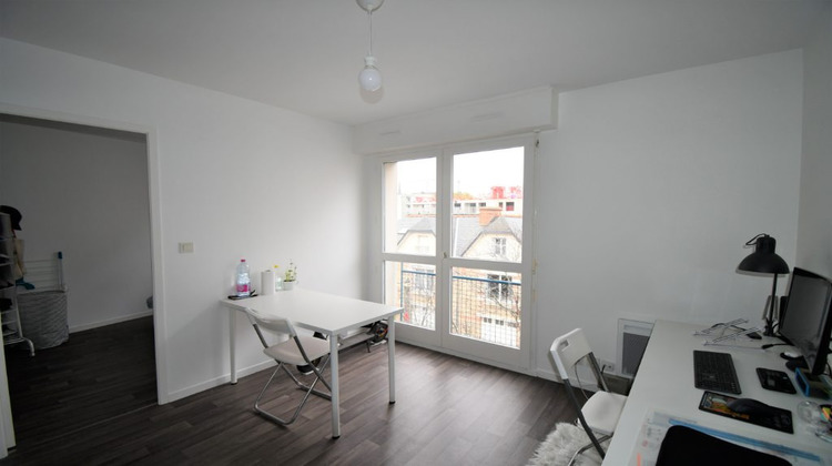 Ma-Cabane - Location Appartement RENNES, 28 m²