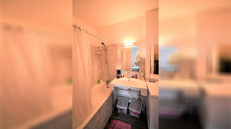 Ma-Cabane - Location Appartement RENNES, 28 m²