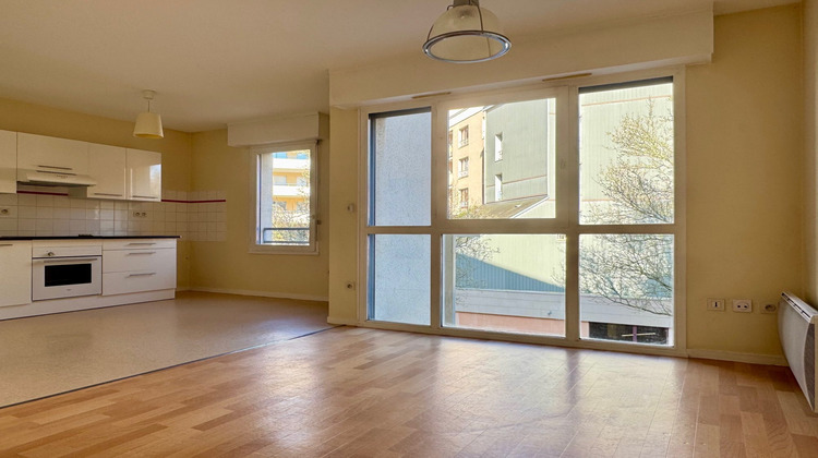 Ma-Cabane - Location Appartement Rennes, 32 m²