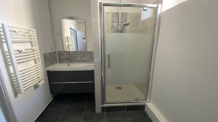 Ma-Cabane - Location Appartement RENNES, 26 m²