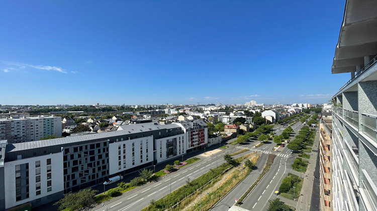 Ma-Cabane - Location Appartement RENNES, 27 m²