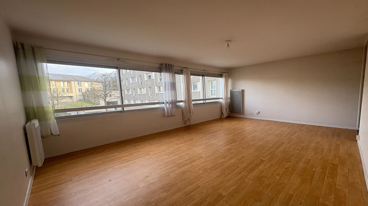 Ma-Cabane - Location Appartement RENNES, 29 m²