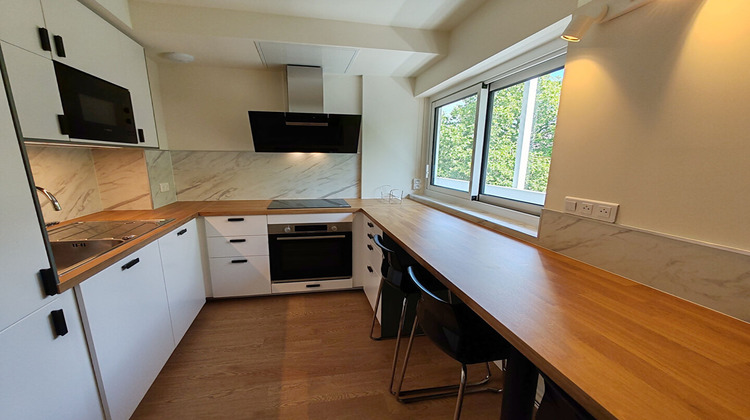 Ma-Cabane - Location Appartement RENNES, 9 m²