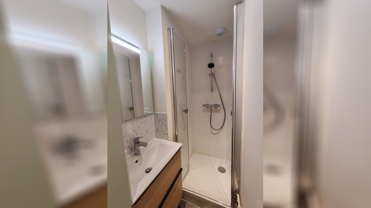 Ma-Cabane - Location Appartement RENNES, 9 m²