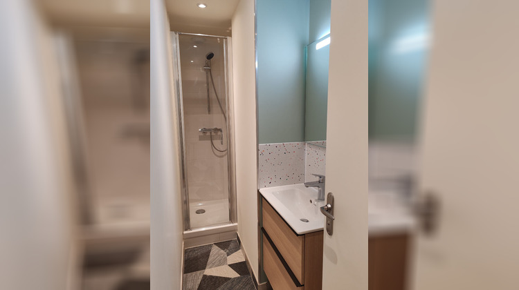 Ma-Cabane - Location Appartement RENNES, 9 m²