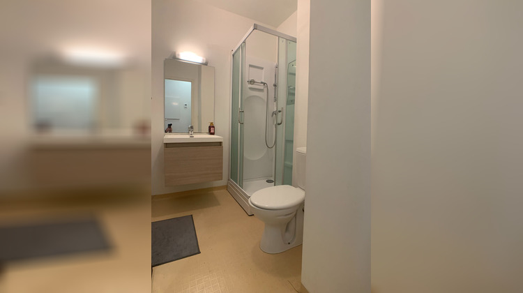 Ma-Cabane - Location Appartement RENNES, 18 m²