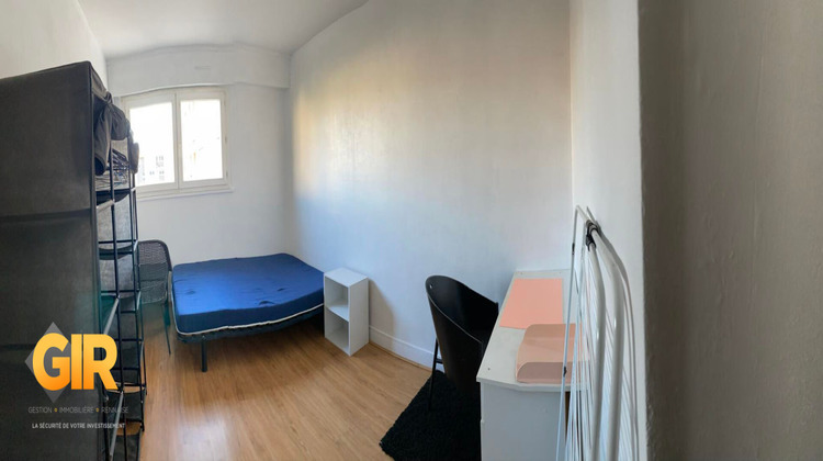 Ma-Cabane - Location Appartement RENNES, 67 m²
